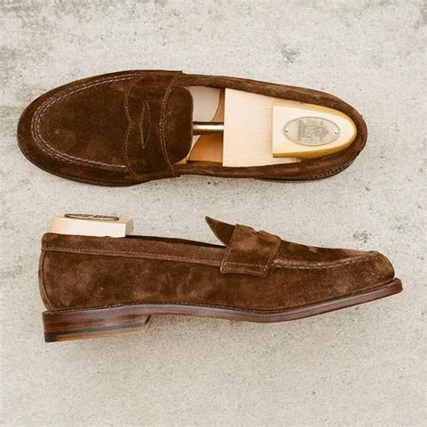 gucci harrison penny loafers